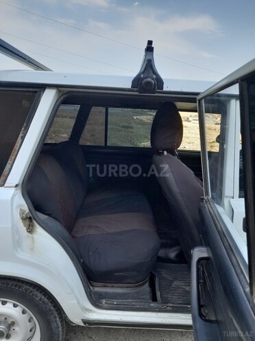 LADA (VAZ) 2104 2006, 52,000 km - 1.5 л - Bakı