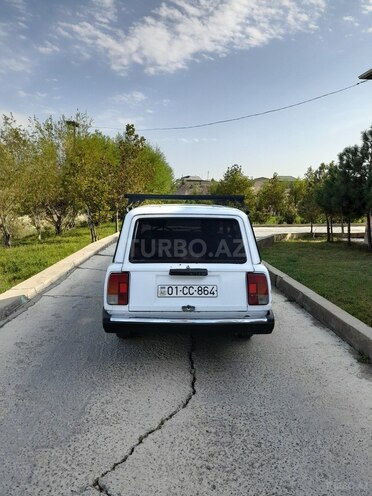 LADA (VAZ) 2104 2006, 52,000 km - 1.5 л - Bakı