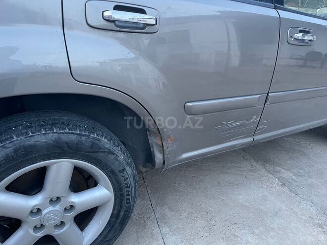 Nissan X-Trail 2002, 277,000 km - 2.0 л - Bakı