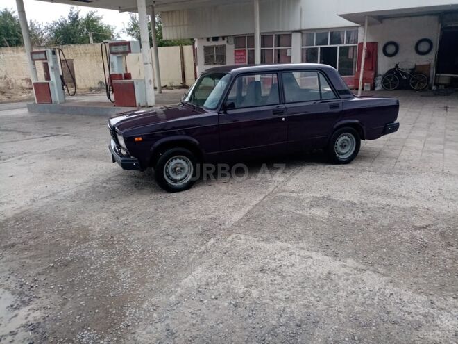 LADA (VAZ) 2107 1998, 124,000 km - 1.5 l - Bakı