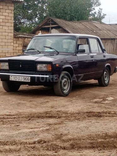 LADA (VAZ) 2107 1998, 124,000 km - 1.5 l - Bakı