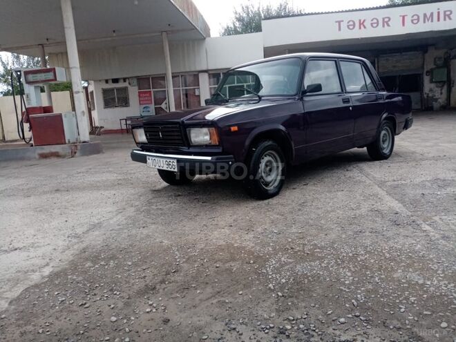 LADA (VAZ) 2107 1998, 124,000 km - 1.5 l - Bakı