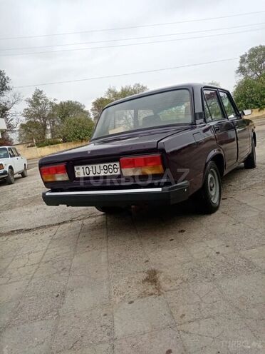 LADA (VAZ) 2107 1998, 124,000 km - 1.5 l - Bakı