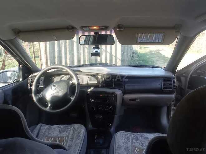 Opel Vectra 1997, 293,000 km - 1.6 l - Lənkəran