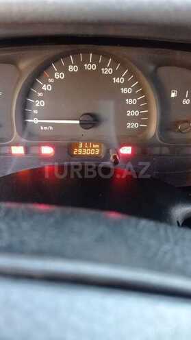 Opel Vectra 1997, 293,000 km - 1.6 l - Lənkəran
