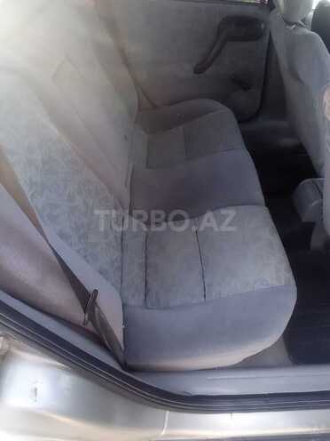 Opel Vectra 1997, 293,000 km - 1.6 l - Lənkəran