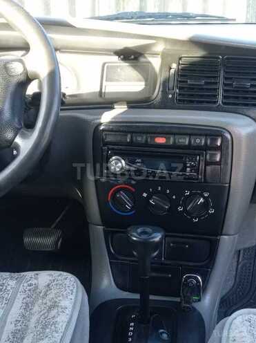 Opel Vectra 1997, 293,000 km - 1.6 l - Lənkəran