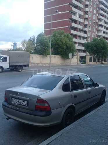 Opel Vectra 1997, 293,000 km - 1.6 l - Lənkəran