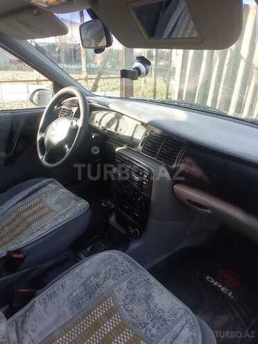 Opel Vectra 1997, 293,000 km - 1.6 l - Lənkəran