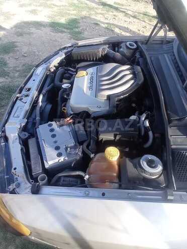 Opel Vectra 1997, 293,000 km - 1.6 l - Lənkəran