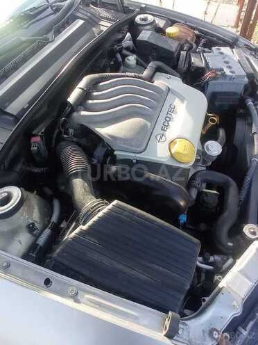 Opel Vectra 1997, 293,000 km - 1.6 l - Lənkəran