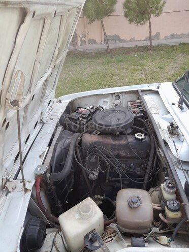 LADA (VAZ) 2104 2006, 52,000 km - 1.5 л - Bakı
