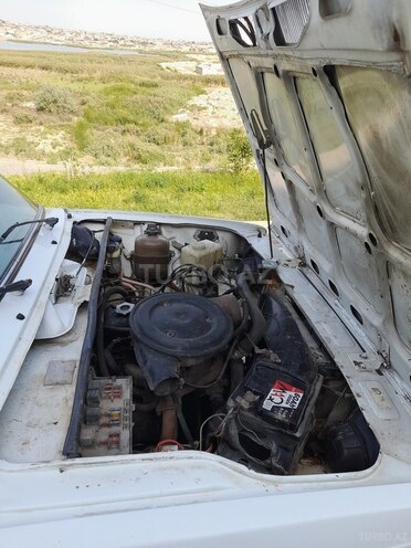 LADA (VAZ) 2104 2006, 52,000 km - 1.5 л - Bakı