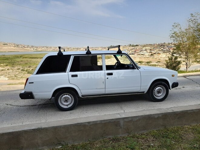 LADA (VAZ) 2104 2006, 52,000 km - 1.5 л - Bakı