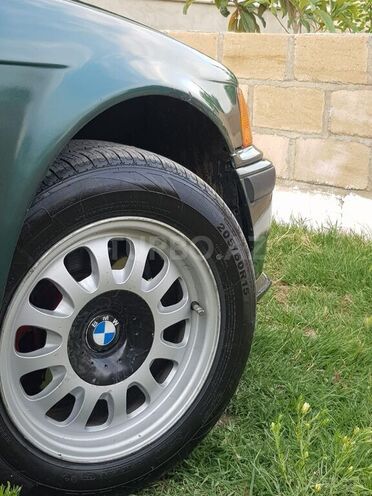 BMW 318 1994, 566,555 km - 1.8 л - Göyçay