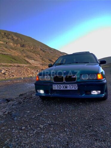 BMW 318 1994, 566,555 km - 1.8 л - Göyçay