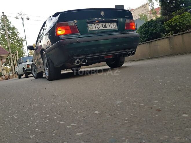 BMW 318 1994, 566,555 km - 1.8 л - Göyçay