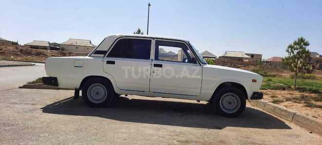 LADA (VAZ) 2107 2011, 87,000 km - 1.6 l - Şirvan