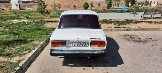 LADA (VAZ) 2107 2011, 87,000 km - 1.6 l - Şirvan
