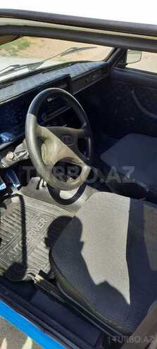 LADA (VAZ) 2107 2011, 87,000 km - 1.6 l - Şirvan