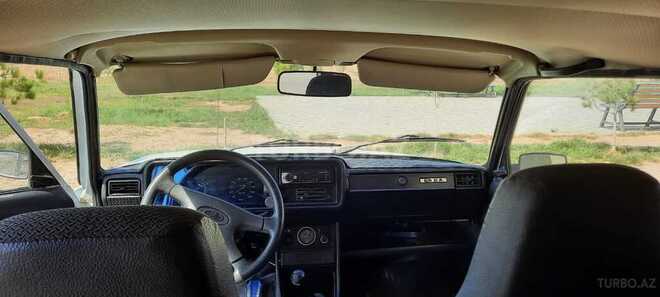 LADA (VAZ) 2107 2011, 87,000 km - 1.6 l - Şirvan