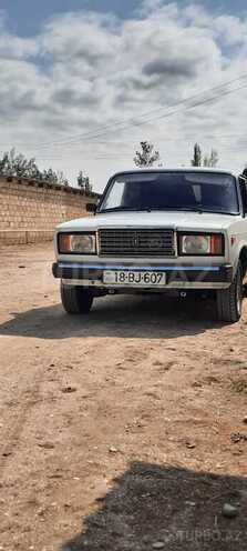 LADA (VAZ) 2107 2011, 87,000 km - 1.6 l - Şirvan