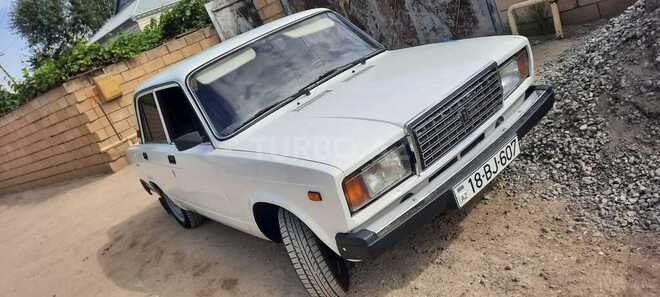 LADA (VAZ) 2107 2011, 87,000 km - 1.6 l - Şirvan