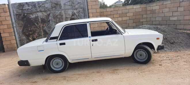 LADA (VAZ) 2107 2011, 87,000 km - 1.6 l - Şirvan