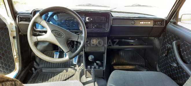 LADA (VAZ) 2107 2011, 87,000 km - 1.6 l - Şirvan