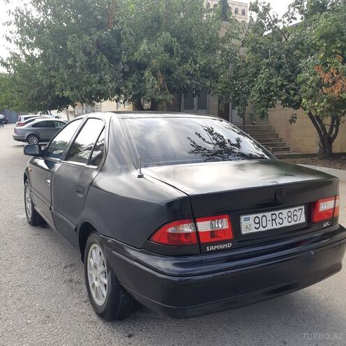 Iran Khodro Samand 2006, 186,000 km - 1.8 л - Şamaxı