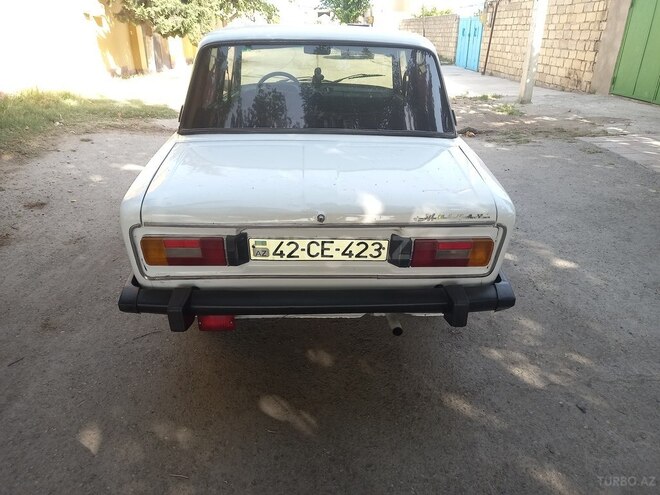 LADA (VAZ) 2106 1986, 46,000 km - 1.6 l - Sumqayıt