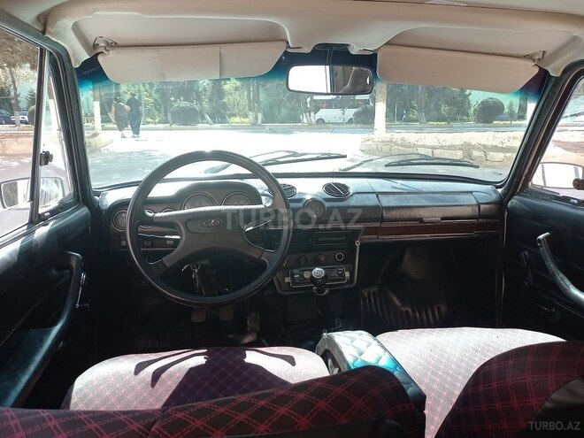 LADA (VAZ) 2106 1986, 46,000 km - 1.6 l - Sumqayıt