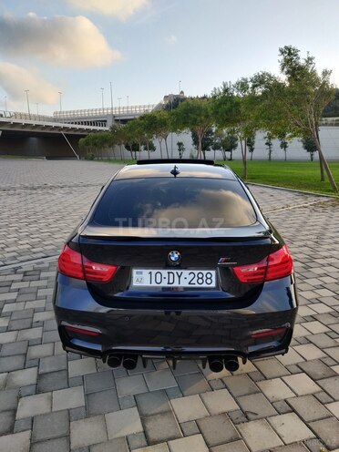 BMW 428 2015, 91,000 km - 2.0 л - Bakı