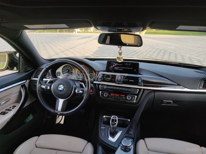 BMW 428 2015, 91,000 km - 2.0 л - Bakı