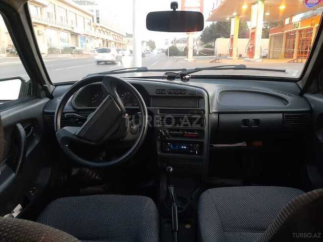 LADA (VAZ) 2115 2012, 200,000 km - 1.6 l - Bakı