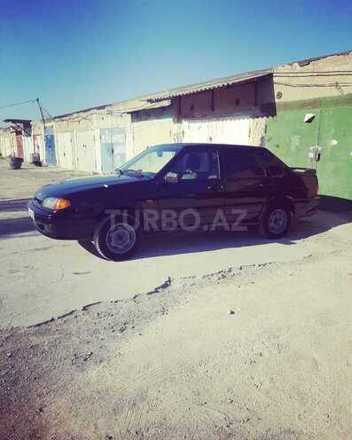 LADA (VAZ) 2115 2012, 200,000 km - 1.6 l - Bakı