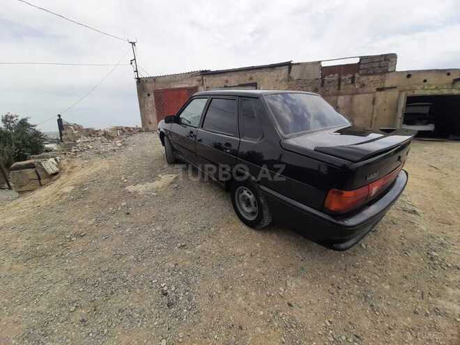 LADA (VAZ) 2115 2012, 200,000 km - 1.6 l - Bakı