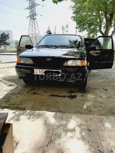 LADA (VAZ) 2115 2012, 200,000 km - 1.6 l - Bakı