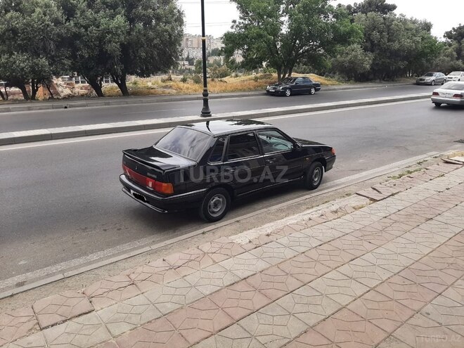 LADA (VAZ) 2115 2012, 200,000 km - 1.6 l - Bakı