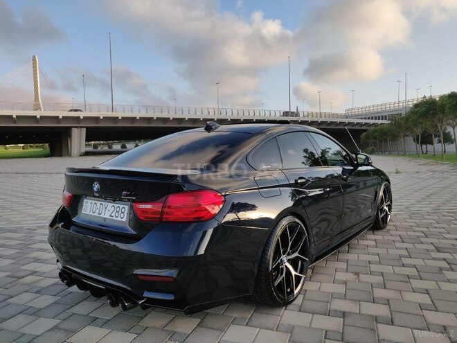 BMW 428 2015, 91,000 km - 2.0 л - Bakı