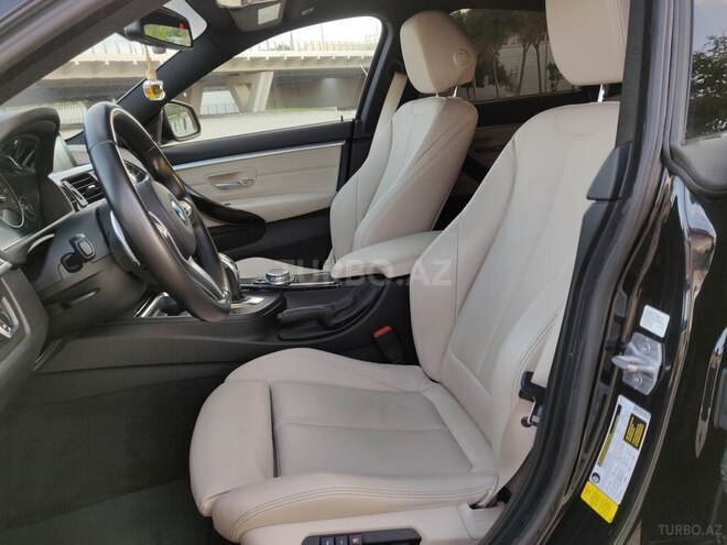 BMW 428 2015, 91,000 km - 2.0 л - Bakı