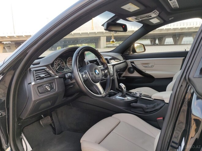 BMW 428 2015, 91,000 km - 2.0 л - Bakı