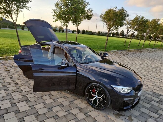 BMW 428 2015, 91,000 km - 2.0 л - Bakı