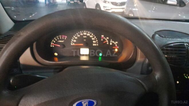 LADA (VAZ) Kalina 2006, 350,000 km - 1.6 л - Bakı