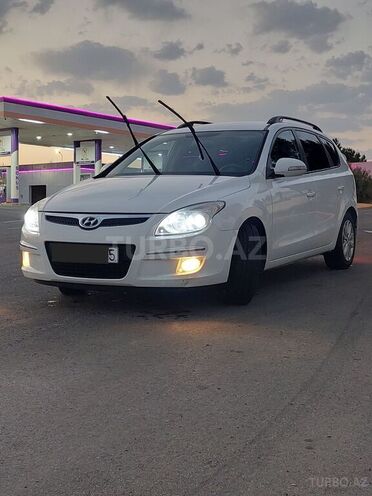 Hyundai i30 2008, 240,000 km - 1.6 l - Bakı