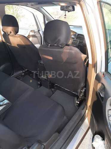 Opel Zafira 2001, 369,000 km - 2.2 л - Bakı