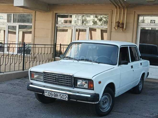 LADA (VAZ) 2107 1999, 56,801 km - 1.6 l - Sumqayıt