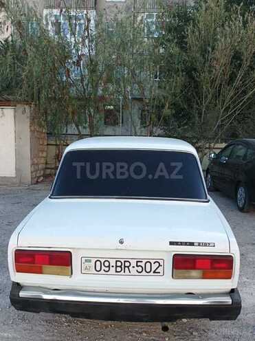 LADA (VAZ) 2107 1999, 56,801 km - 1.6 l - Sumqayıt