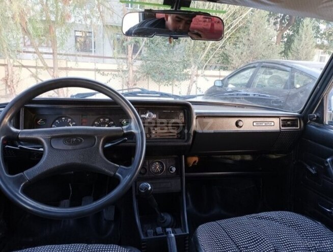 LADA (VAZ) 2107 1999, 56,801 km - 1.6 l - Sumqayıt