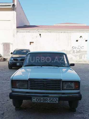 LADA (VAZ) 2107 1999, 56,801 km - 1.6 l - Sumqayıt